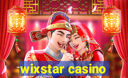 wixstar casino