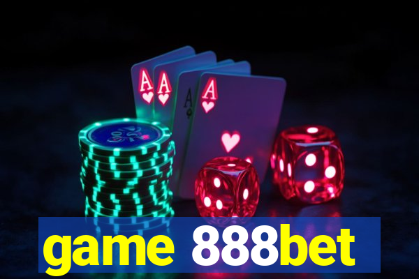 game 888bet