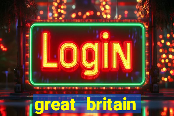 great britain online casino