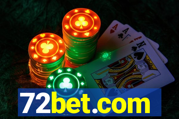 72bet.com