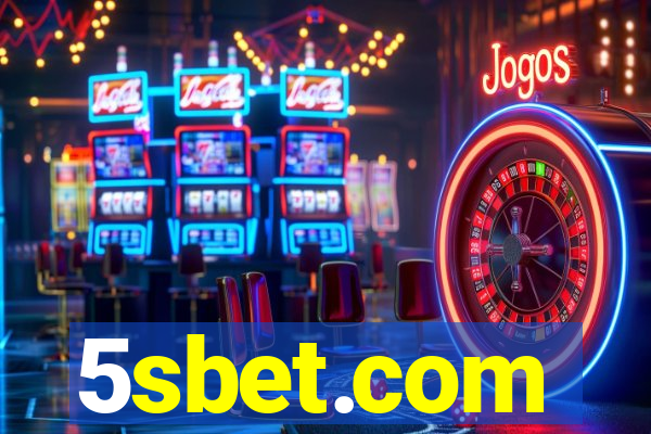 5sbet.com