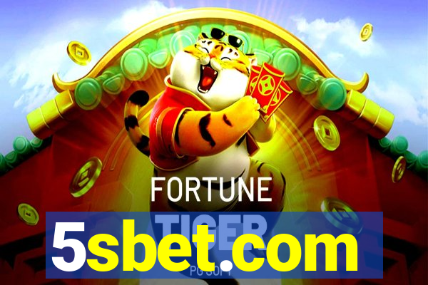 5sbet.com