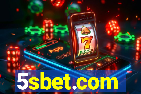 5sbet.com