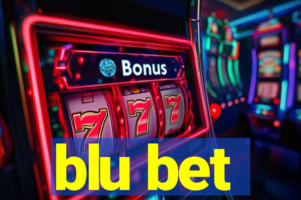 blu bet