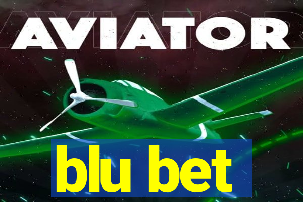 blu bet