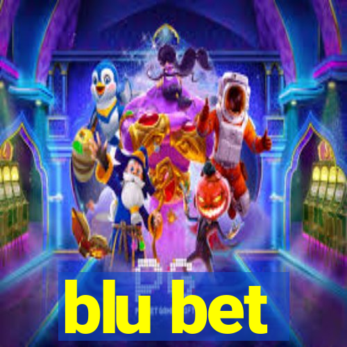 blu bet