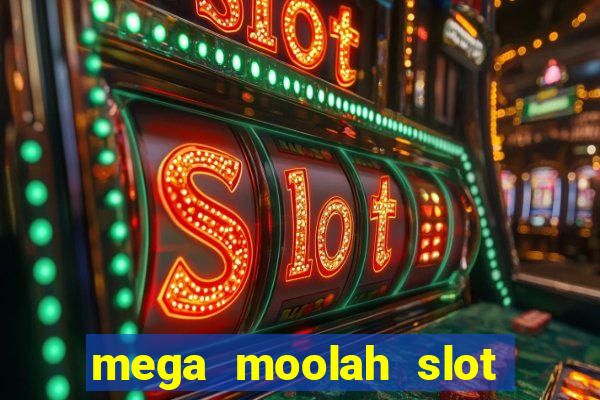 mega moolah slot free play