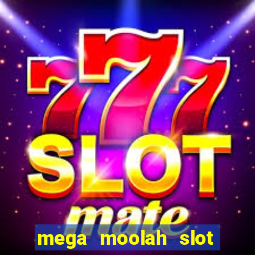 mega moolah slot free play