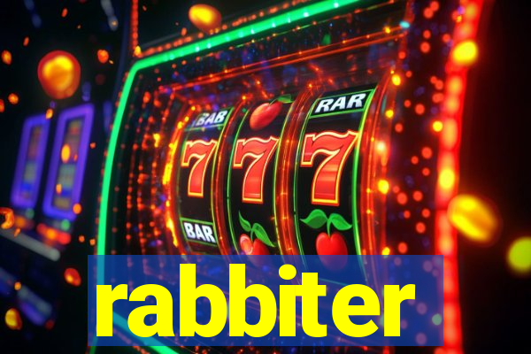 rabbiter