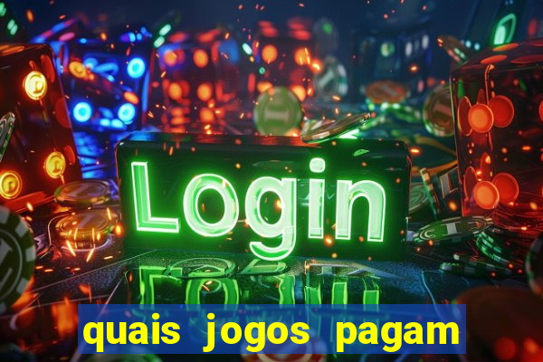 quais jogos pagam mais na betano