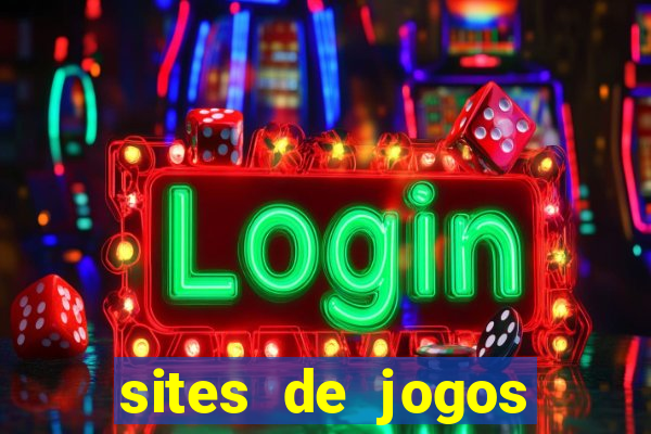 sites de jogos para ganhar dinheiro