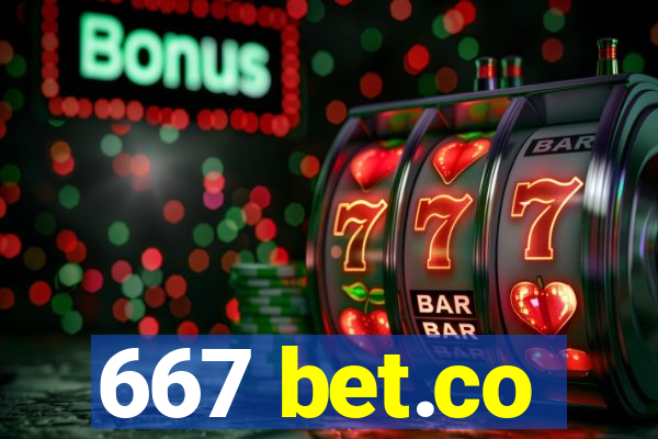 667 bet.co