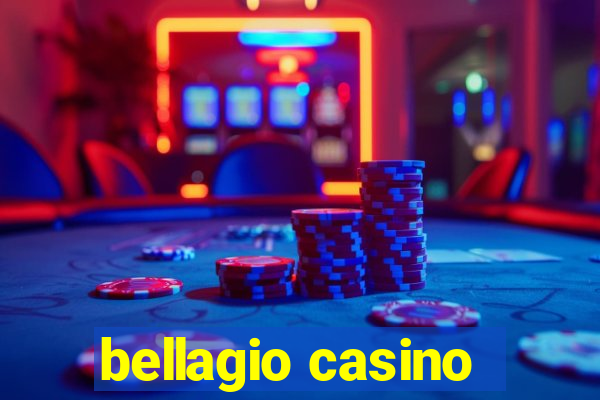 bellagio casino