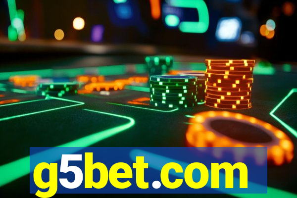 g5bet.com