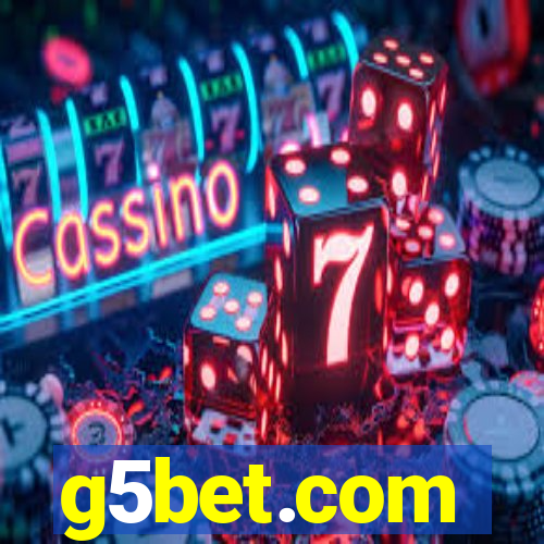 g5bet.com