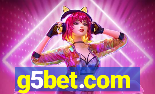 g5bet.com