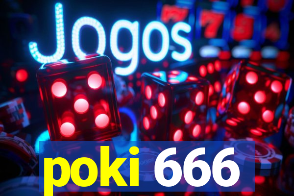 poki 666