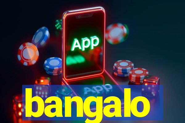 bangalo