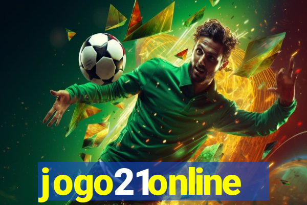 jogo21online