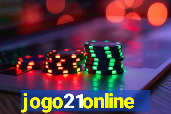 jogo21online