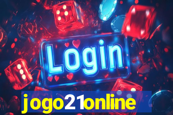 jogo21online