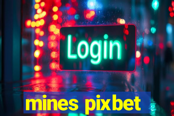 mines pixbet