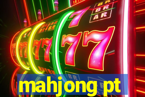 mahjong pt