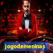 jogodemeninas