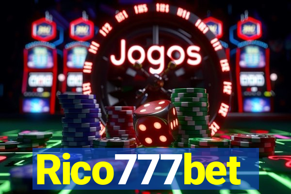 Rico777bet