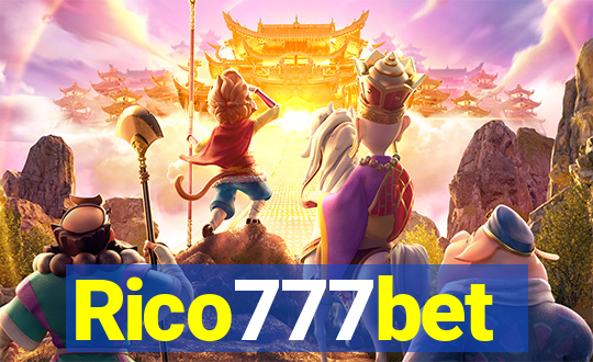 Rico777bet