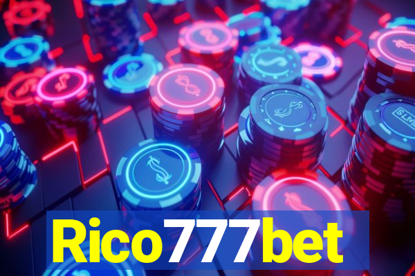 Rico777bet