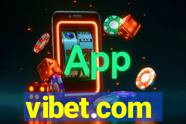 vibet.com