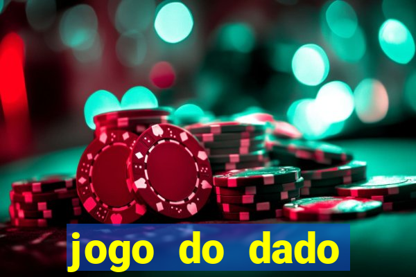 jogo do dado estrela bet