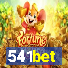 541bet