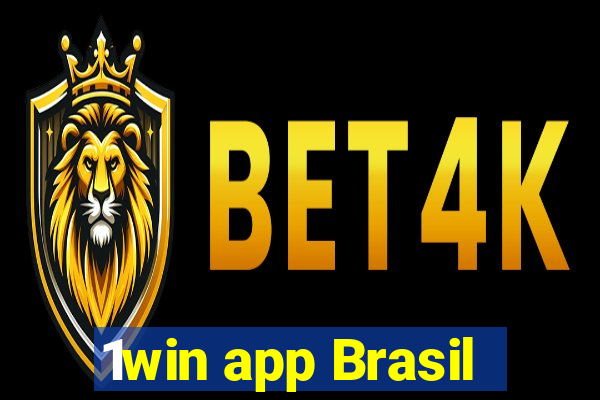 1win app Brasil