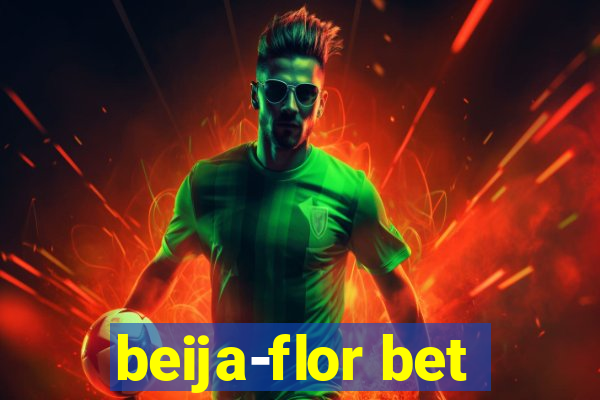 beija-flor bet