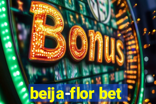 beija-flor bet