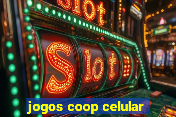 jogos coop celular