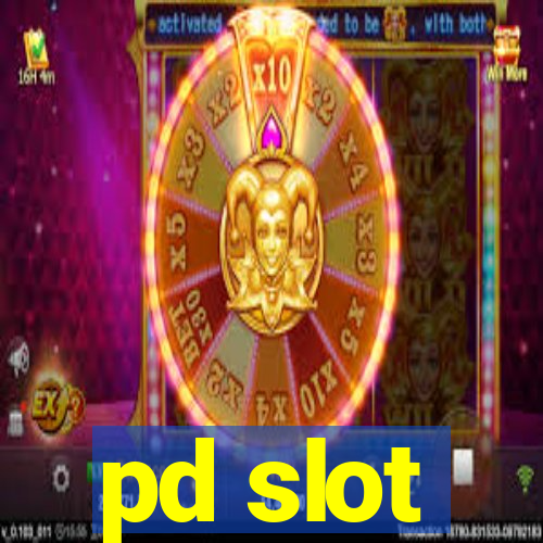 pd slot