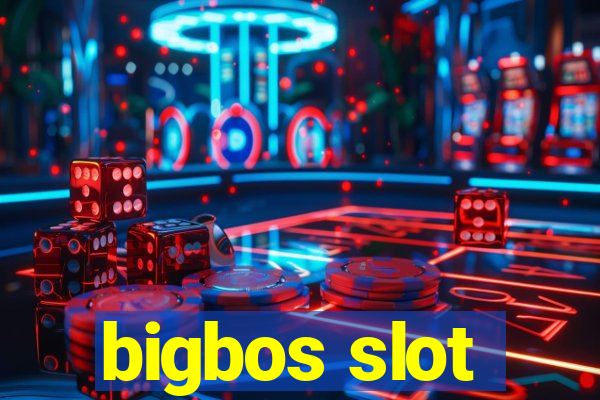 bigbos slot