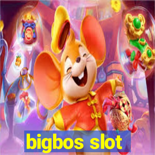 bigbos slot