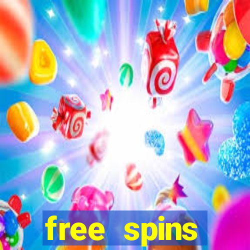 free spins registration bonus casino no deposit