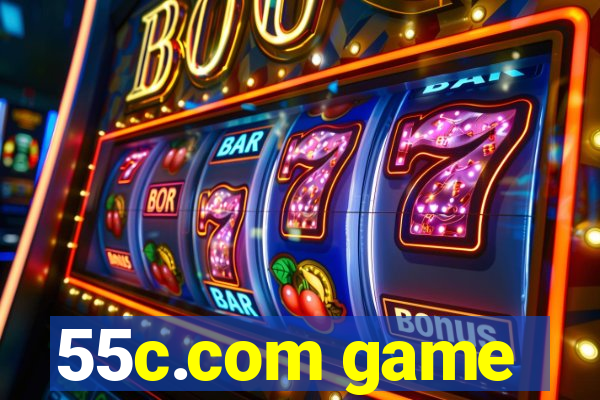 55c.com game