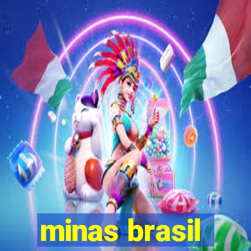 minas brasil