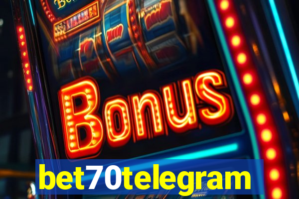 bet70telegram