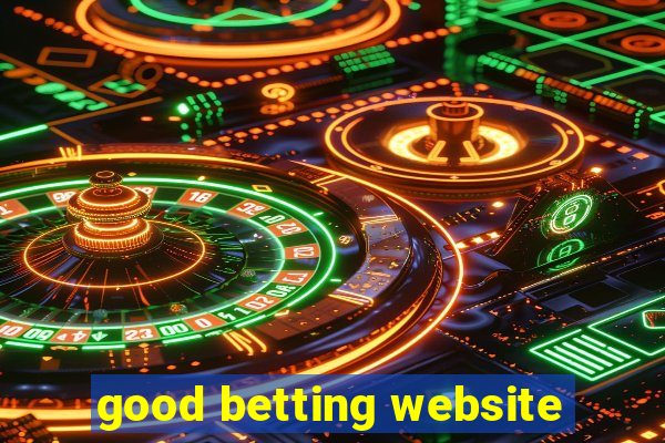 good betting website