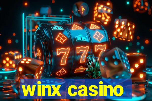 winx casino