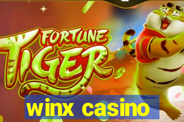 winx casino