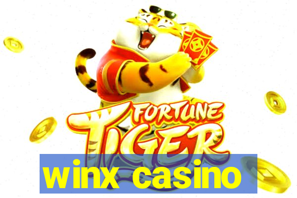 winx casino