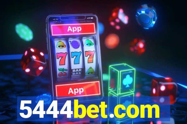 5444bet.com